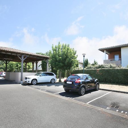Fenouillet Berges Du Midi - Piscine Parking公寓 外观 照片