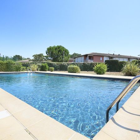 Fenouillet Berges Du Midi - Piscine Parking公寓 外观 照片